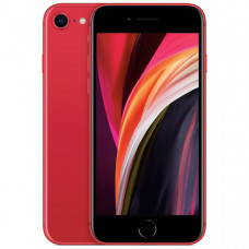 Apple iPhone SE 2020 64GB Red (Красный) фото