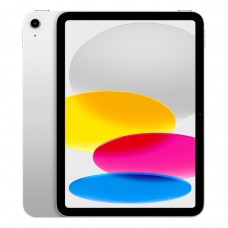 Apple iPad 10,9" (2022) Wi-Fi + Cellular 256Gb Серебрянный фото