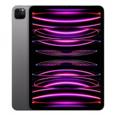 Apple iPad Pro 12,9" (M2, 2022) Wi-Fi + Cellular 2Tb, «серый космос» фото