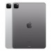 Apple iPad Pro 12,9" (M2, 2022) Wi-Fi 128Gb, «серый космос» фото 1