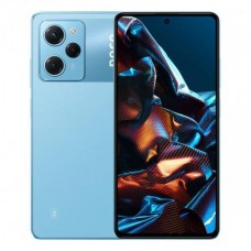 Xiaomi POCO X5 Pro 5G 8/256Gb Синий фото
