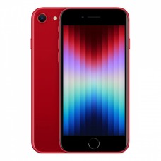 Apple iPhone SE (2022) 256Gb (PRODUCT)RED™, красный фото