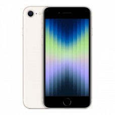 Apple iPhone SE (2022) 64Gb Белый фото