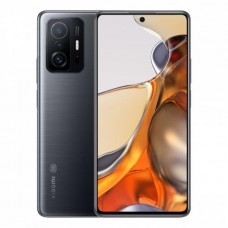 Xiaomi 11T Pro 8/128Gb Серый фото