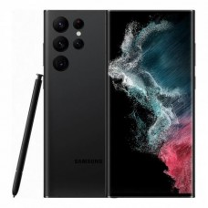 Samsung Galaxy S22 Ultra 12/512Gb Черный фото