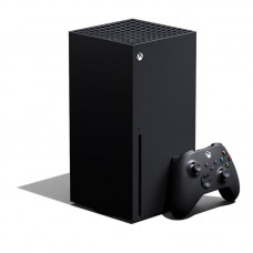 Игровая приставка Microsoft Xbox Series X 1 ТБ фото