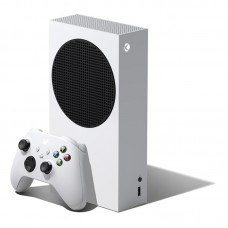 Игровая приставка Microsoft Xbox Series S 512 ГБ фото