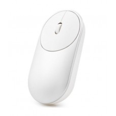 Мышь компьютерная Xiaomi Mi Mouse Bluetooth White