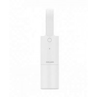 Портативный пылесос для автомобиля Xiaomi Cleanfly Portable FVQ (Белый)