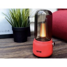 Ночник Lofree Candly Ambient Lamp (красный) фото