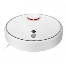 Робот-пылесос Xiaomi Mi Robot Vacuum Cleaner 1S фото