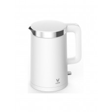 Электрический чайник Xiaomi Viomi Mechanical Kettle (White) фото