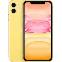 Apple iPhone 11 128GB Yellow (Желтый)