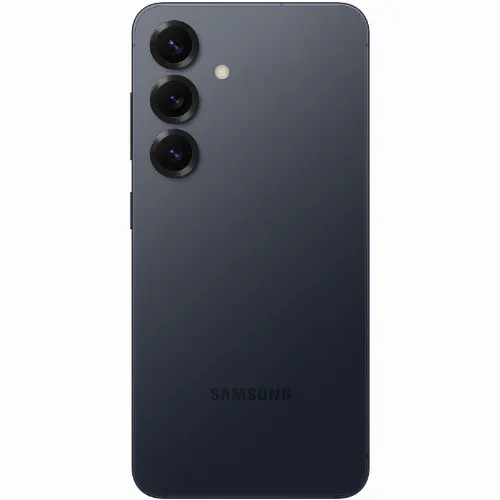 Samsung Galaxy S25 (2025) 12/256Gb Синий-черный