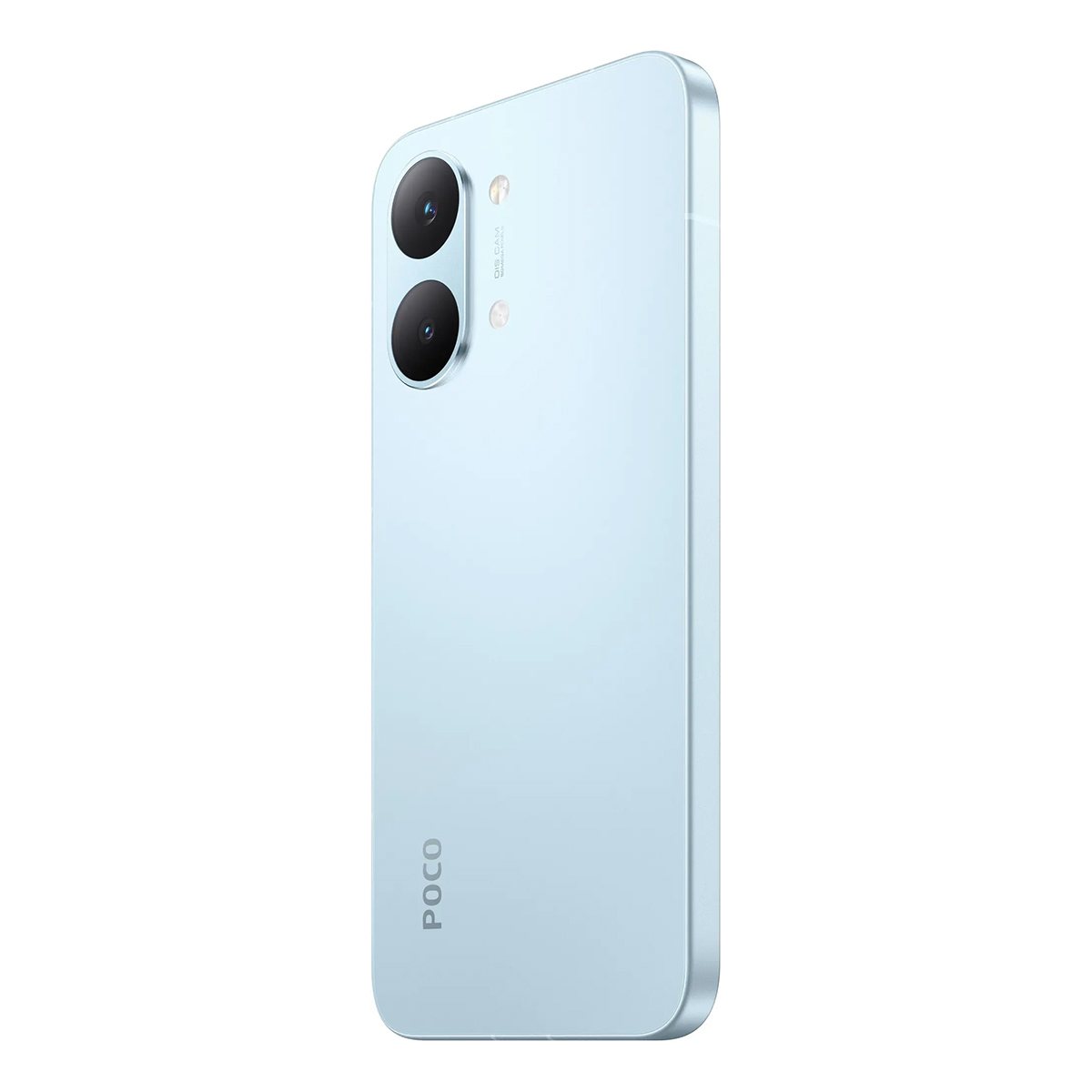 Xiaomi POCO X8 Pro Max 12/512Gb Blue, синий