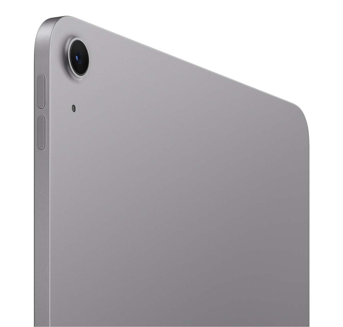 Apple iPad Air 13" (M3, 2025) Wi-Fi 1Tb Space Gray, «серый космос»