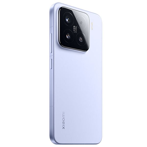 Xiaomi 15 12/512Gb Фиолетовый