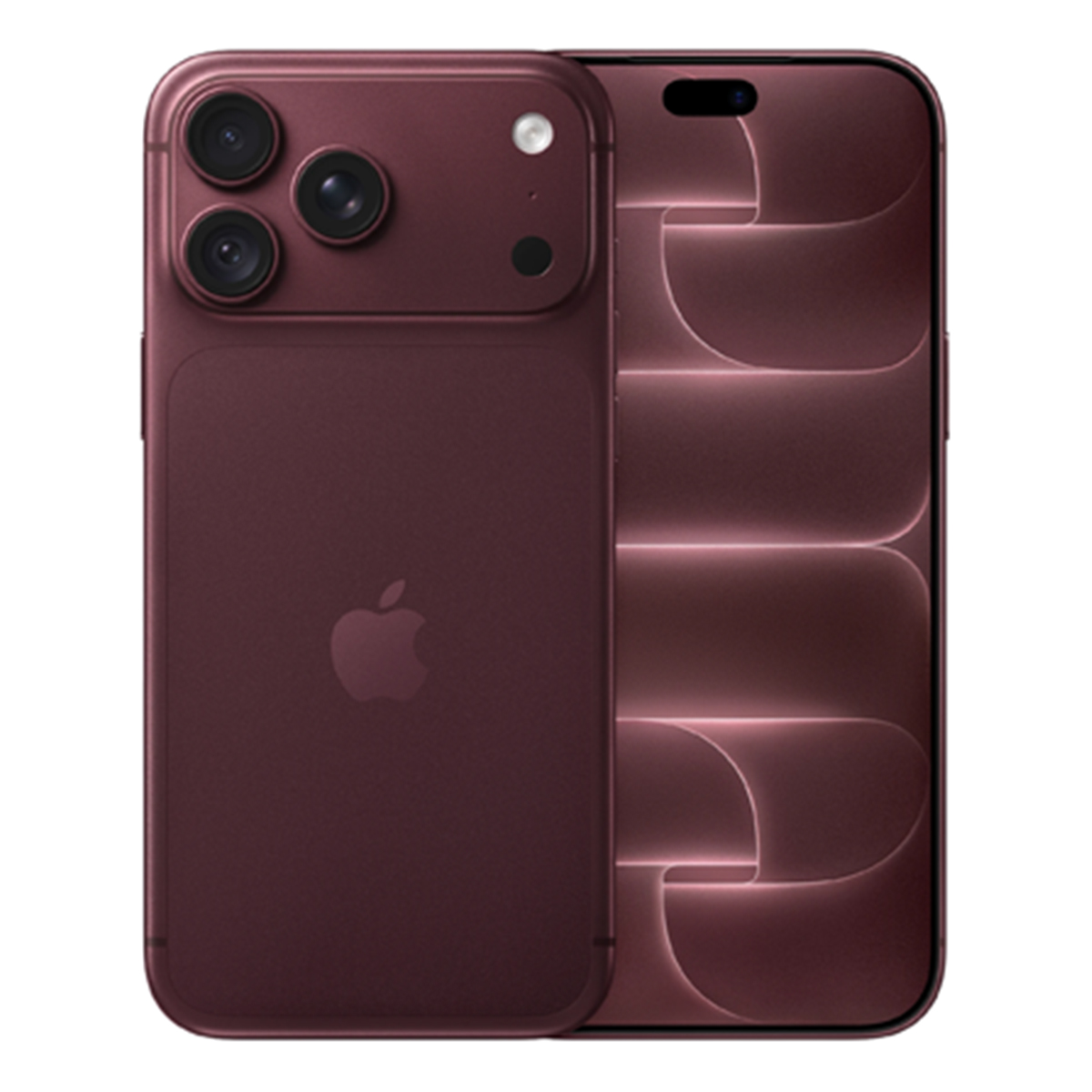 Apple iPhone 18 Pro Max 256Gb Burgundy, бордовый