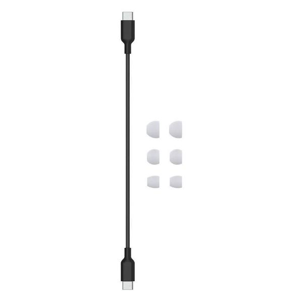 Беспроводные наушники Beats Studio Buds White (MJ4Y3CH/A)