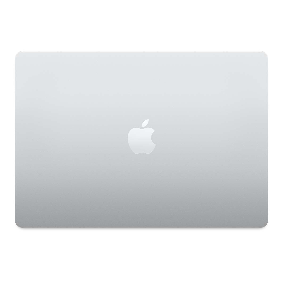 Apple MacBook Air 15" (M5, 10C CPU, 10C GPU, 2026) 24/1Tb SSD Silver, серебристый