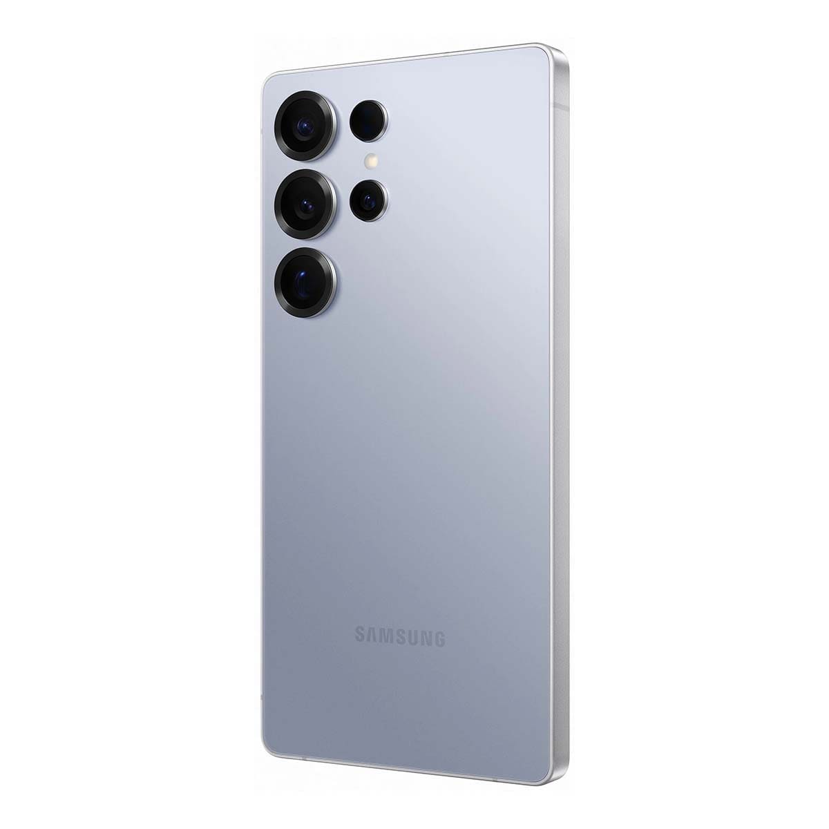 Samsung Galaxy S25 Ultra (2025) 12/256Gb Синий Титан