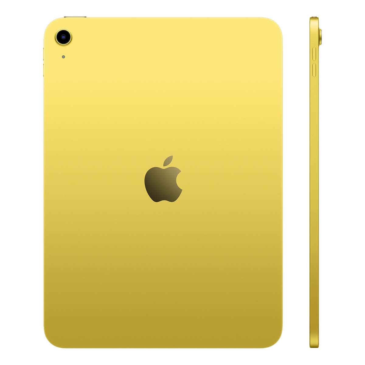 Apple iPad 11" (2025) Wi-Fi + Cellular 128Gb Yellow, желтый