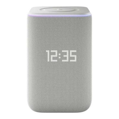 Умная колонка Яндекс.Станция 3 (Алиса, Zigbee) Белый