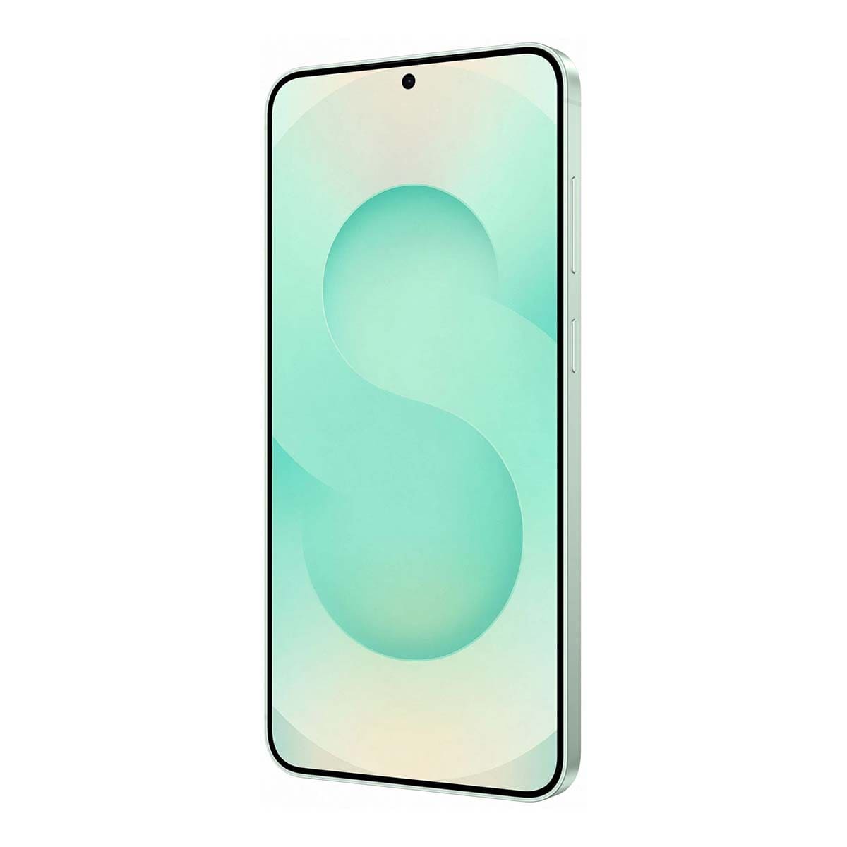 Samsung Galaxy S25 (2025) 12/512Gb Мятный