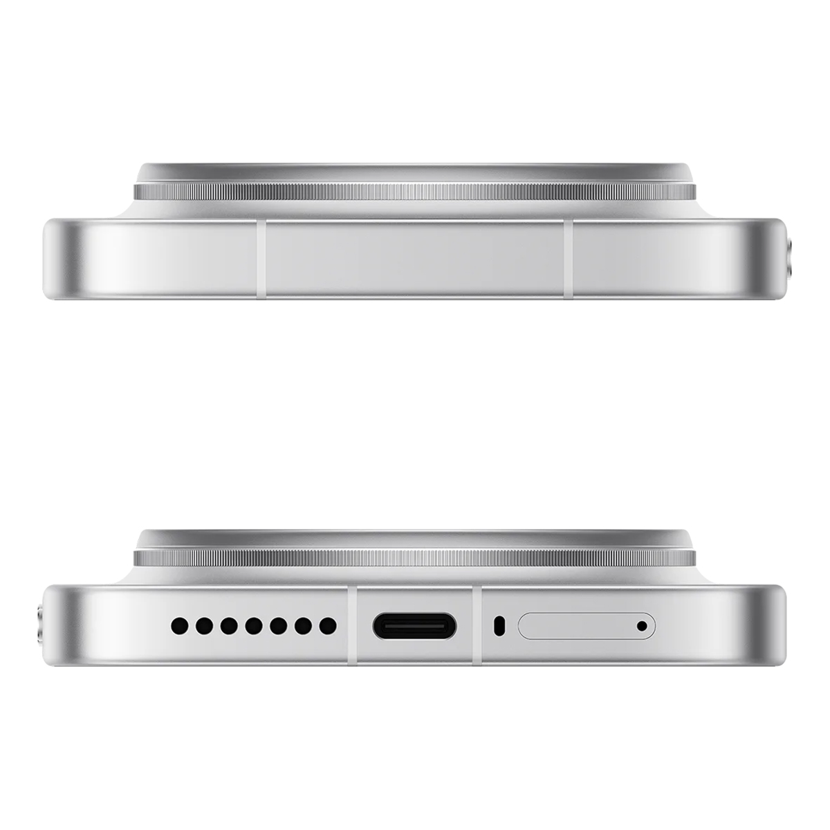 Xiaomi 17 Ultra 16/512Gb White, белый