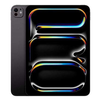 Apple iPad Pro 11" (M5, 2025) Wi-Fi 2Tb, нанотекстурное стекло, Space Black, «черный космос»