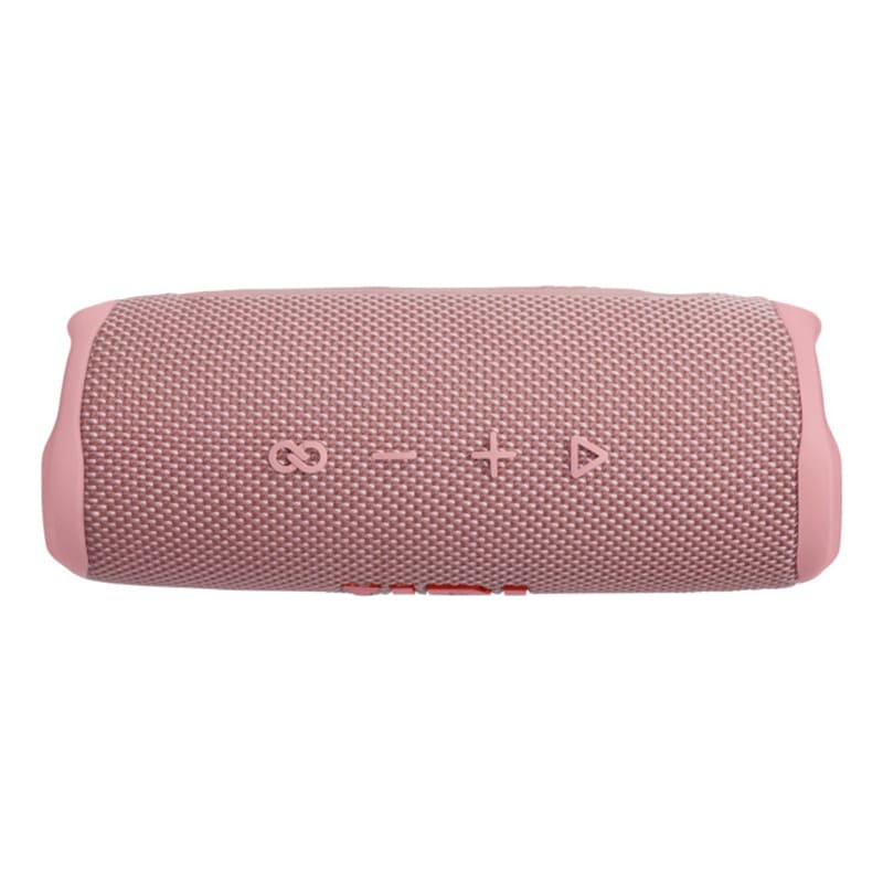 JBL Flip 6 Розовый