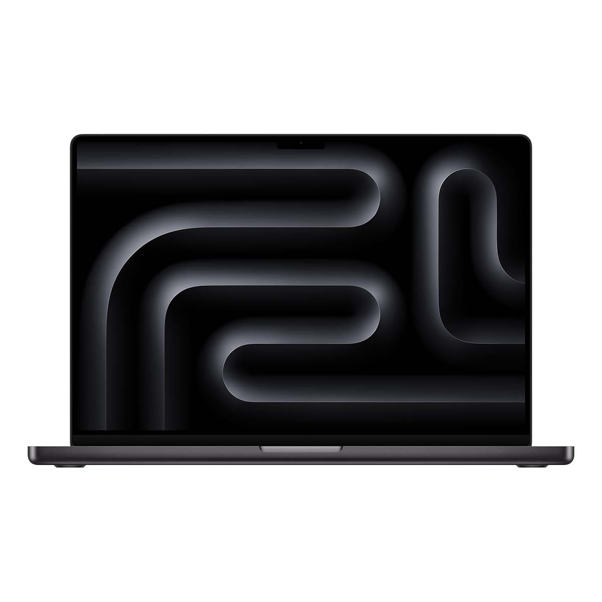 Apple MacBook Pro 16" (M5 Pro, 18C CPU, 20C GPU, 2026) 24/1Tb SSD Space Black, «чёрный космос»