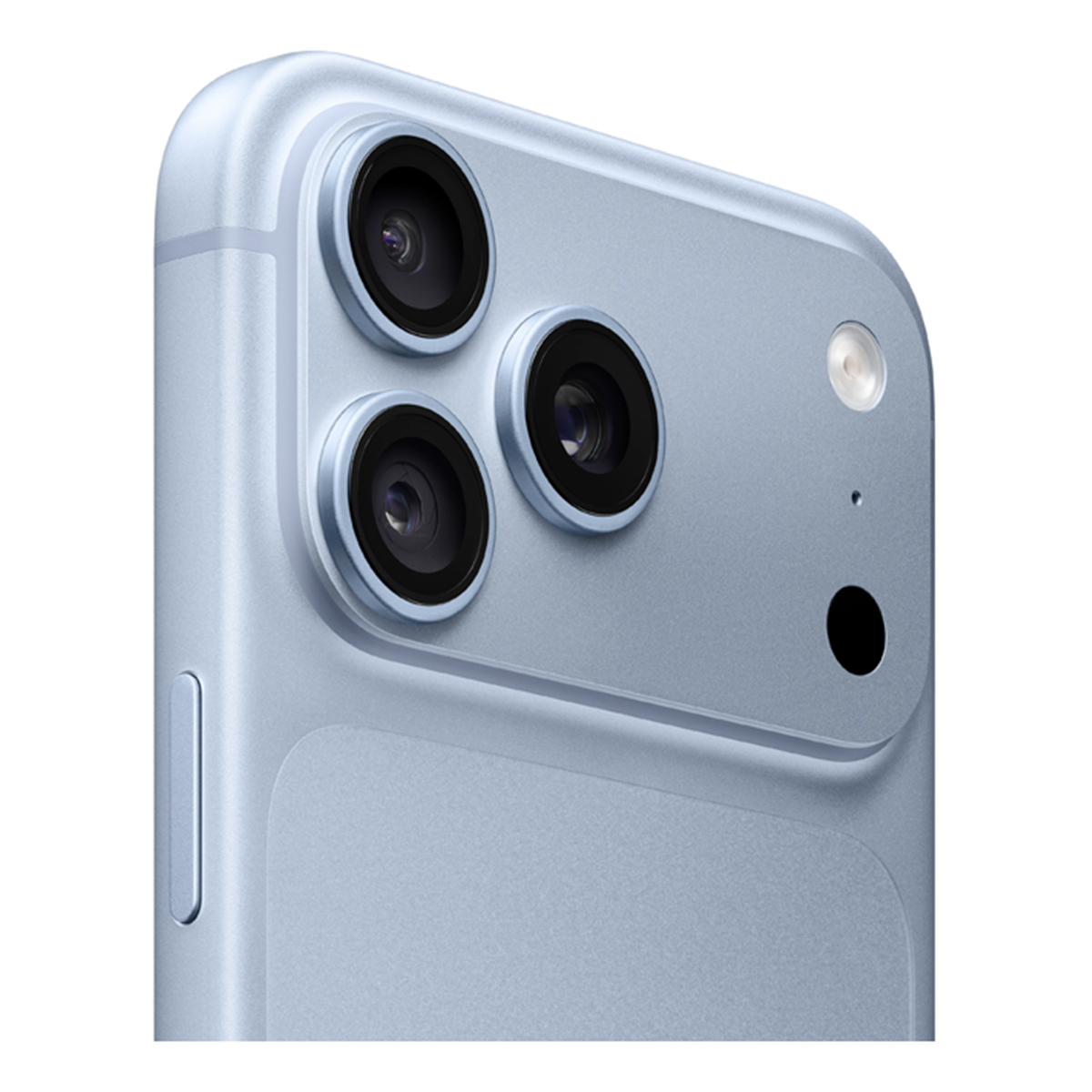 Apple iPhone 18 Pro Max 2Tb Glacier, голубой