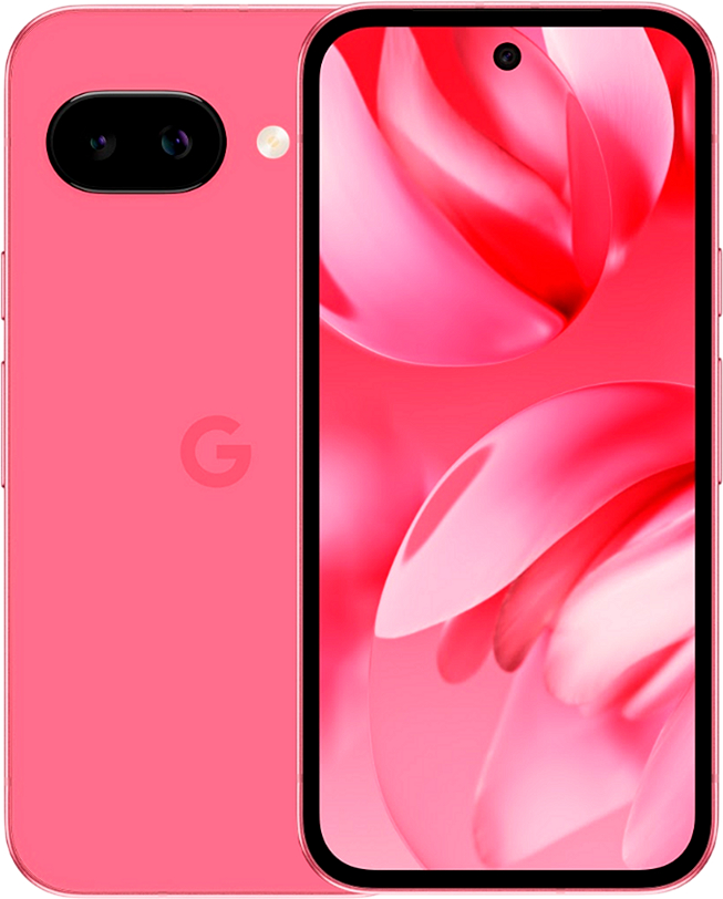 Google Pixel 9a 8/128Gb Global Peony