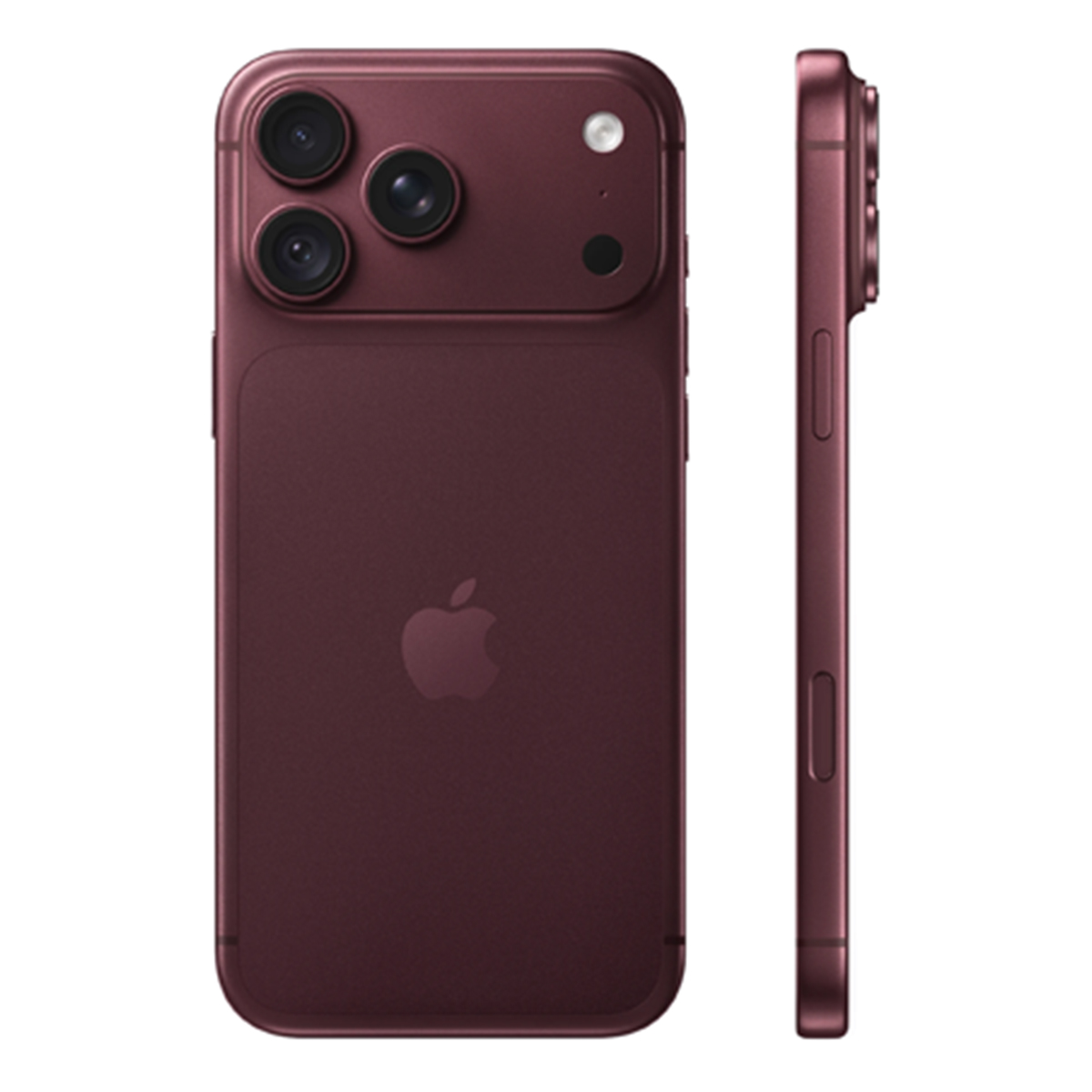 Apple iPhone 18 Pro Max 256Gb Burgundy, бордовый