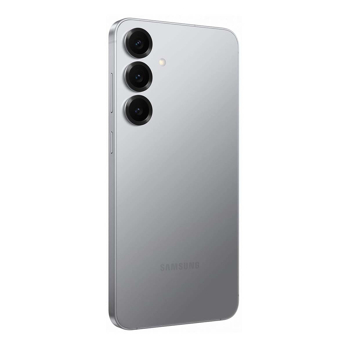 Samsung Galaxy S25 (2025) 12/128Gb Серый