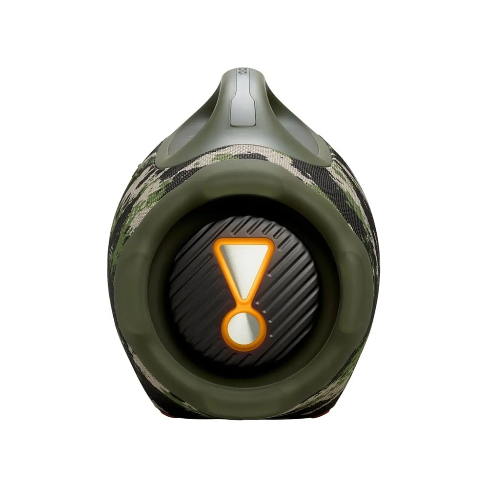 Портативная колонка JBL Boombox 4 Squad, камуфляж