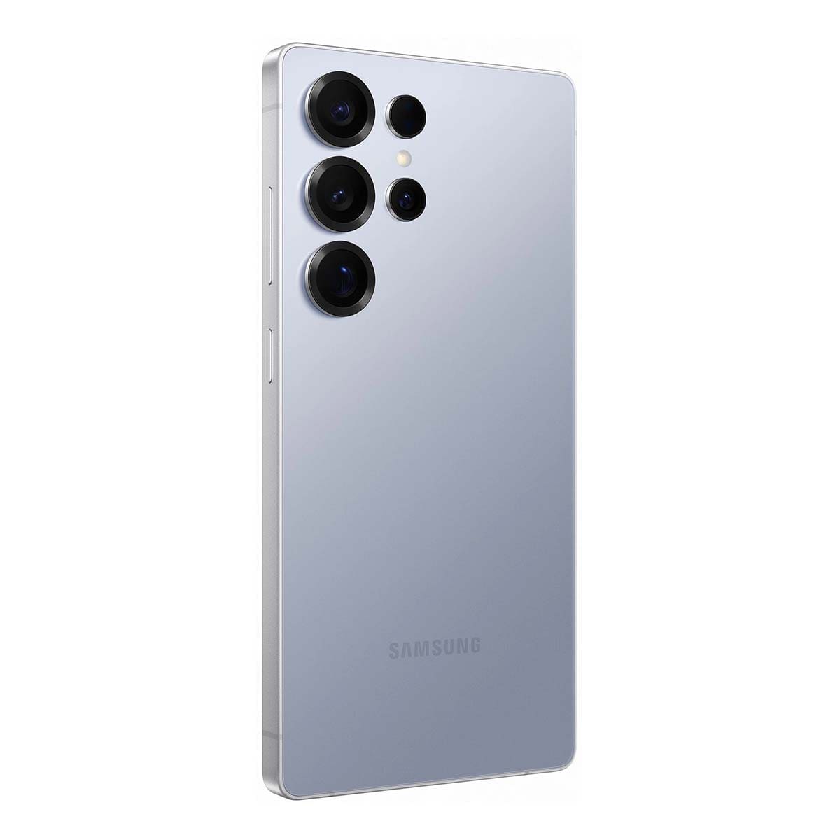 Samsung Galaxy S25 Ultra (2025) 12/256Gb Синий Титан