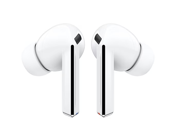 Galaxy Buds3 Pro, Белые