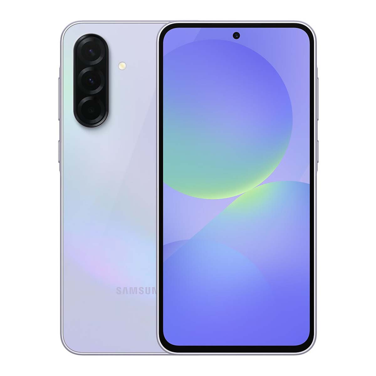 Samsung Galaxy A36 5G 8/128Gb (2025) Violet, фиолетовый