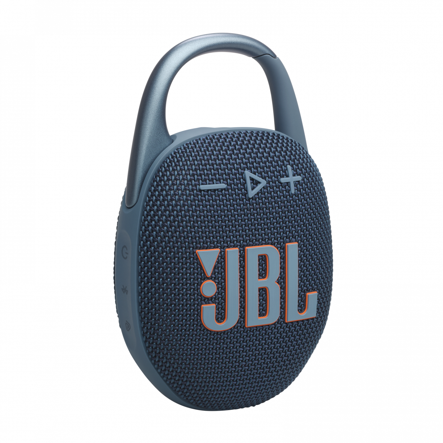 JBL Clip 5, Синяя