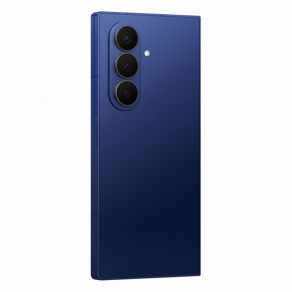 Смартфон Samsung Galaxy Z Fold7 1 ТБ Синий