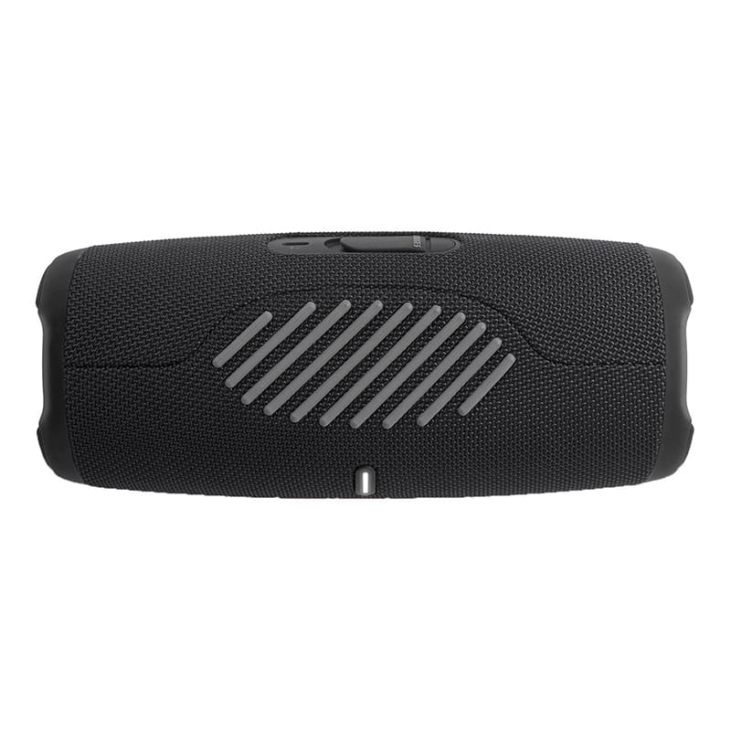 JBL Charge 5 Black, черный