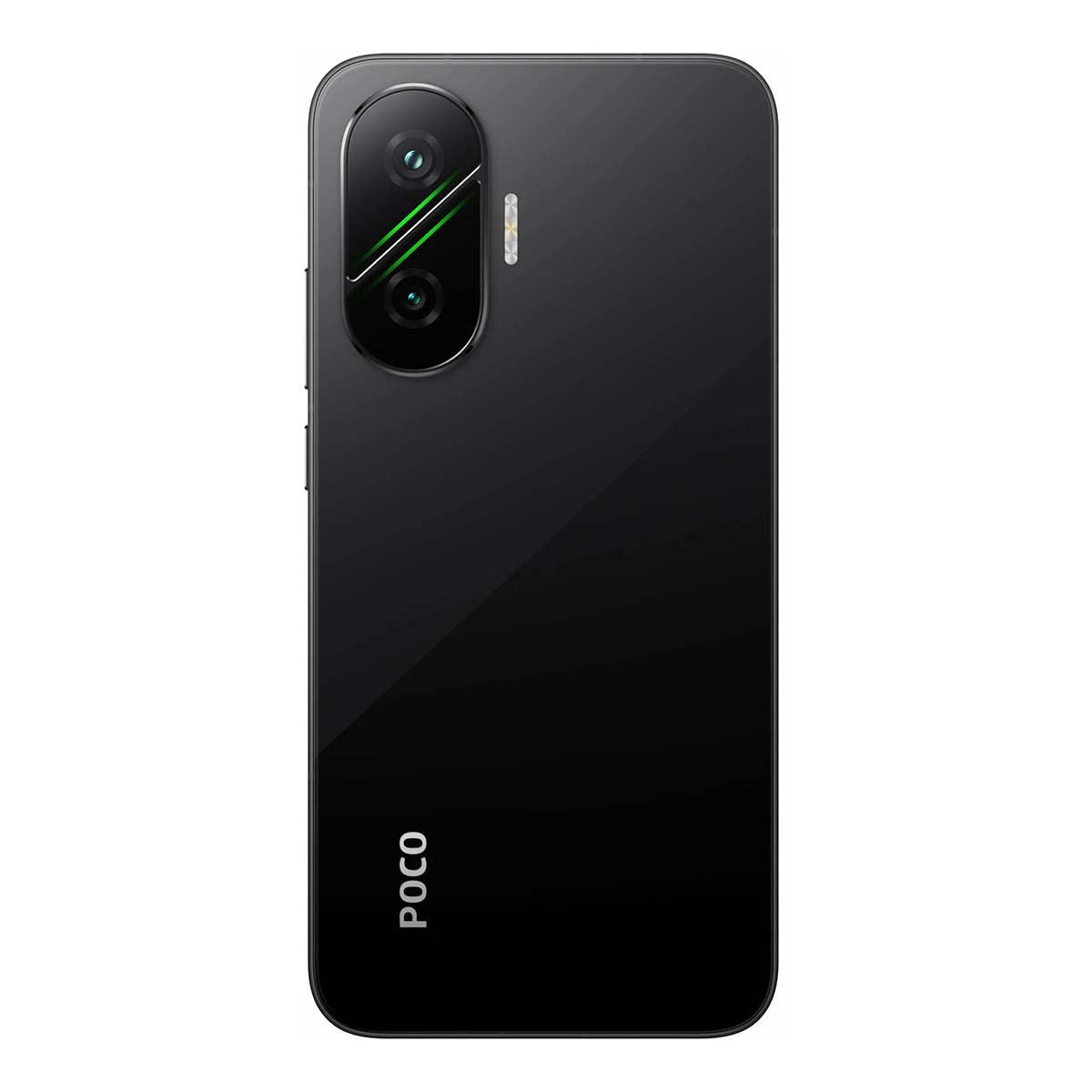 Xiaomi POCO F7 12/512Gb Black, черный