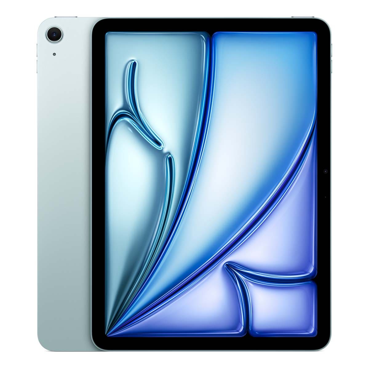 Apple iPad Air 13" (M3, 2025) Wi-Fi 512Gb Blue, голубой