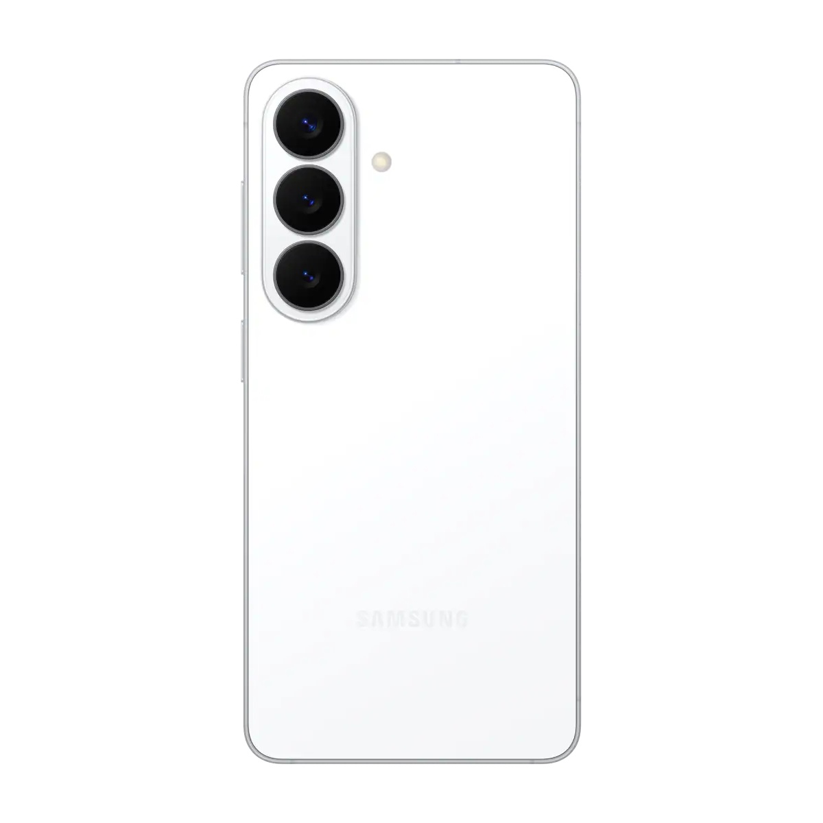 Samsung Galaxy S26 12/256Gb White, белый