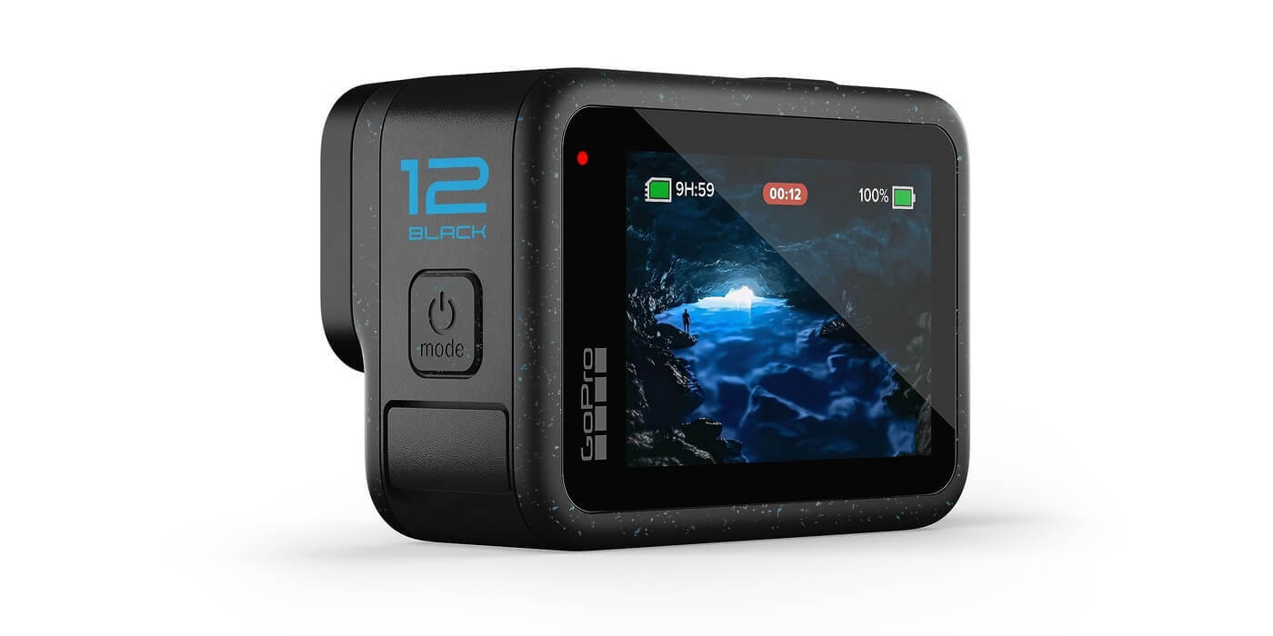 GoPro HERO12 Black