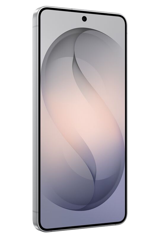 Samsung Galaxy S26 12/512Gb Silver Shadow, серый