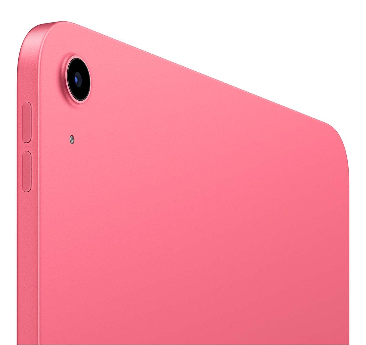 Apple iPad 11" (2025) Wi-Fi + Cellular 256Gb Pink, розовый