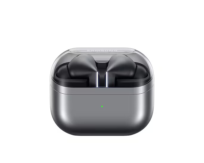 Galaxy Buds3 Pro, Серые